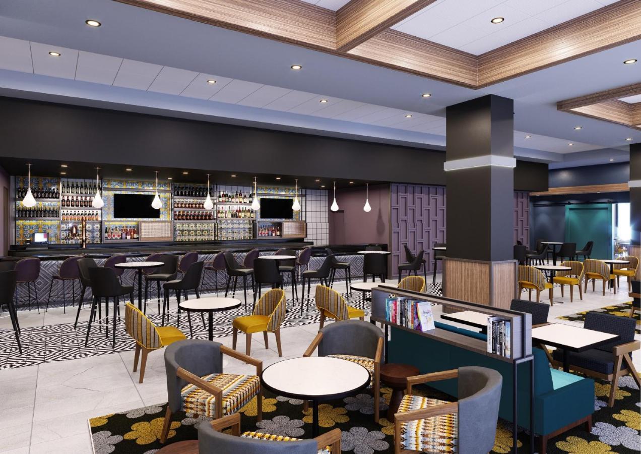 Hyatt Place Downtown