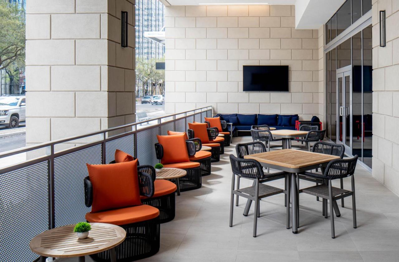 Hyatt Place Downtown Hotel