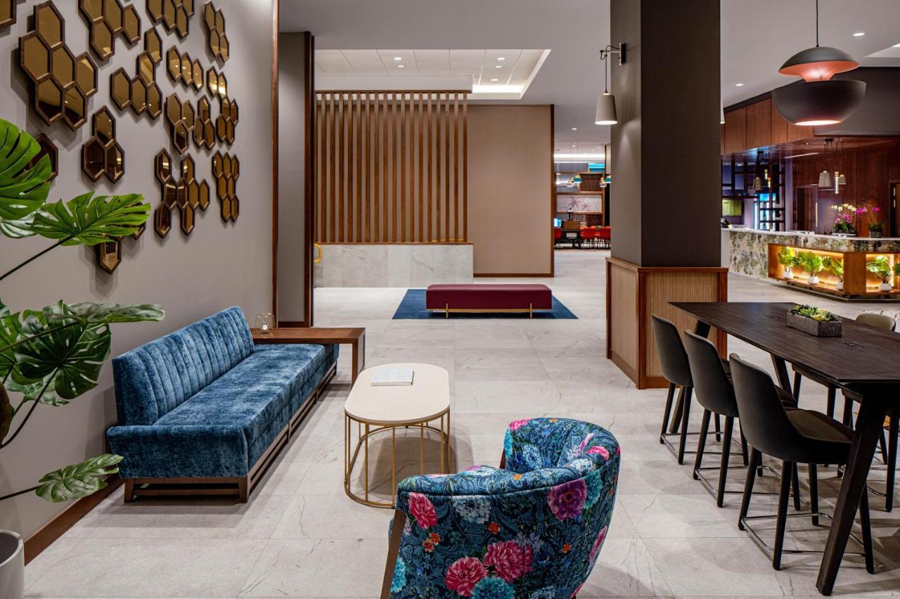 Hyatt Place Downtown Tampa